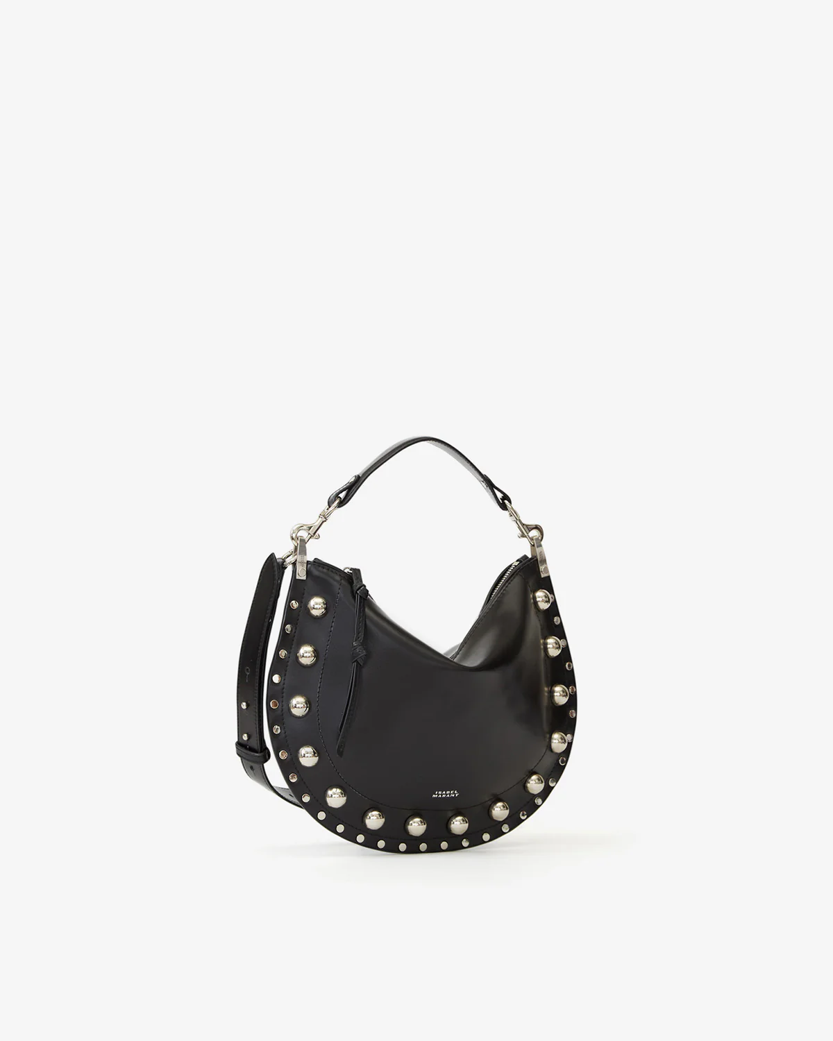 SAC OSKAN SOFT ZIP - Image 2