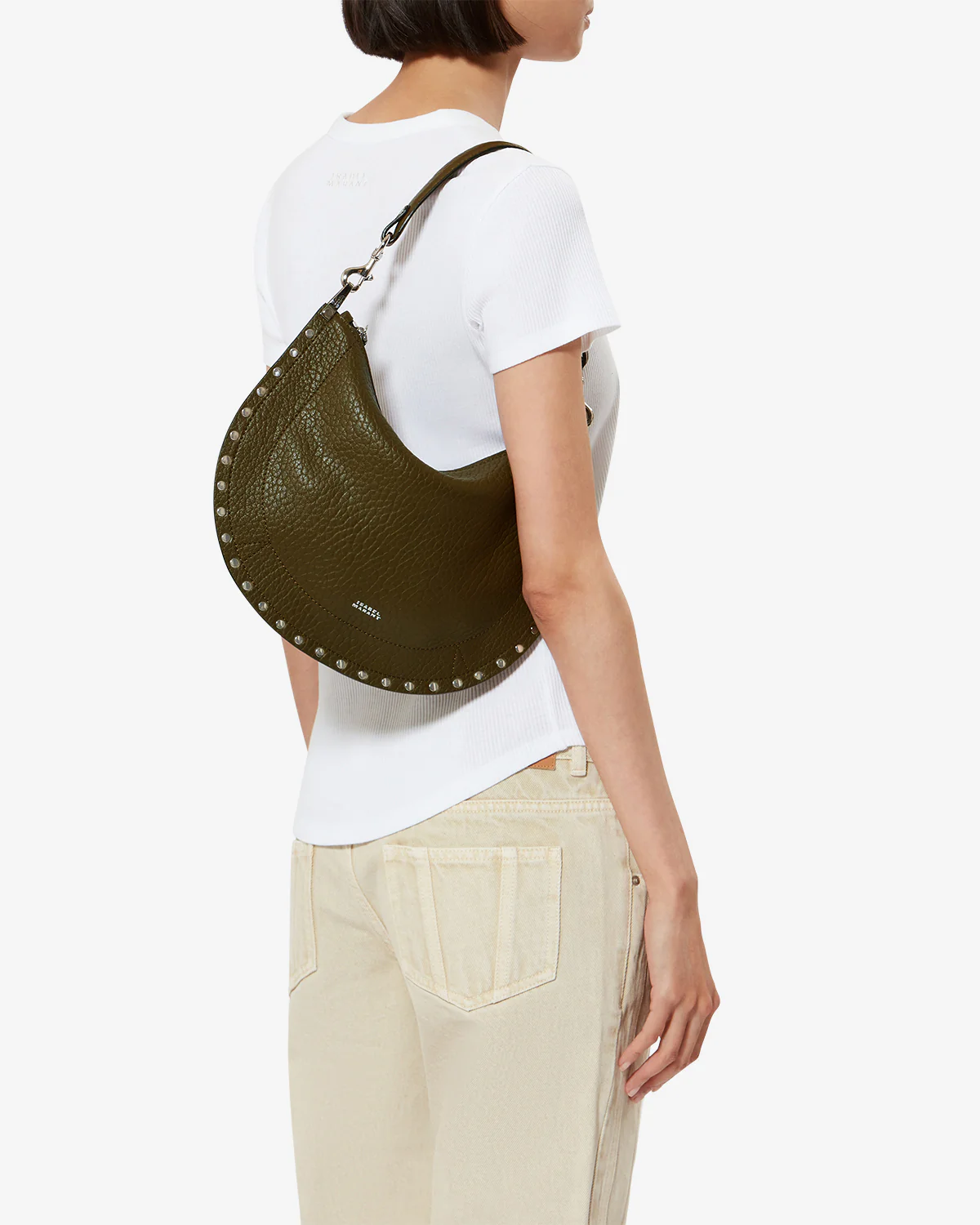 SAC OSKAN SOFT ZIP - Image 3