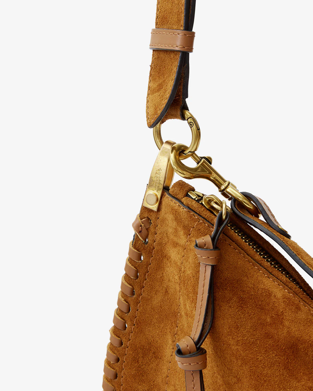 SAC OSKAN SOFT ZIP - Image 7