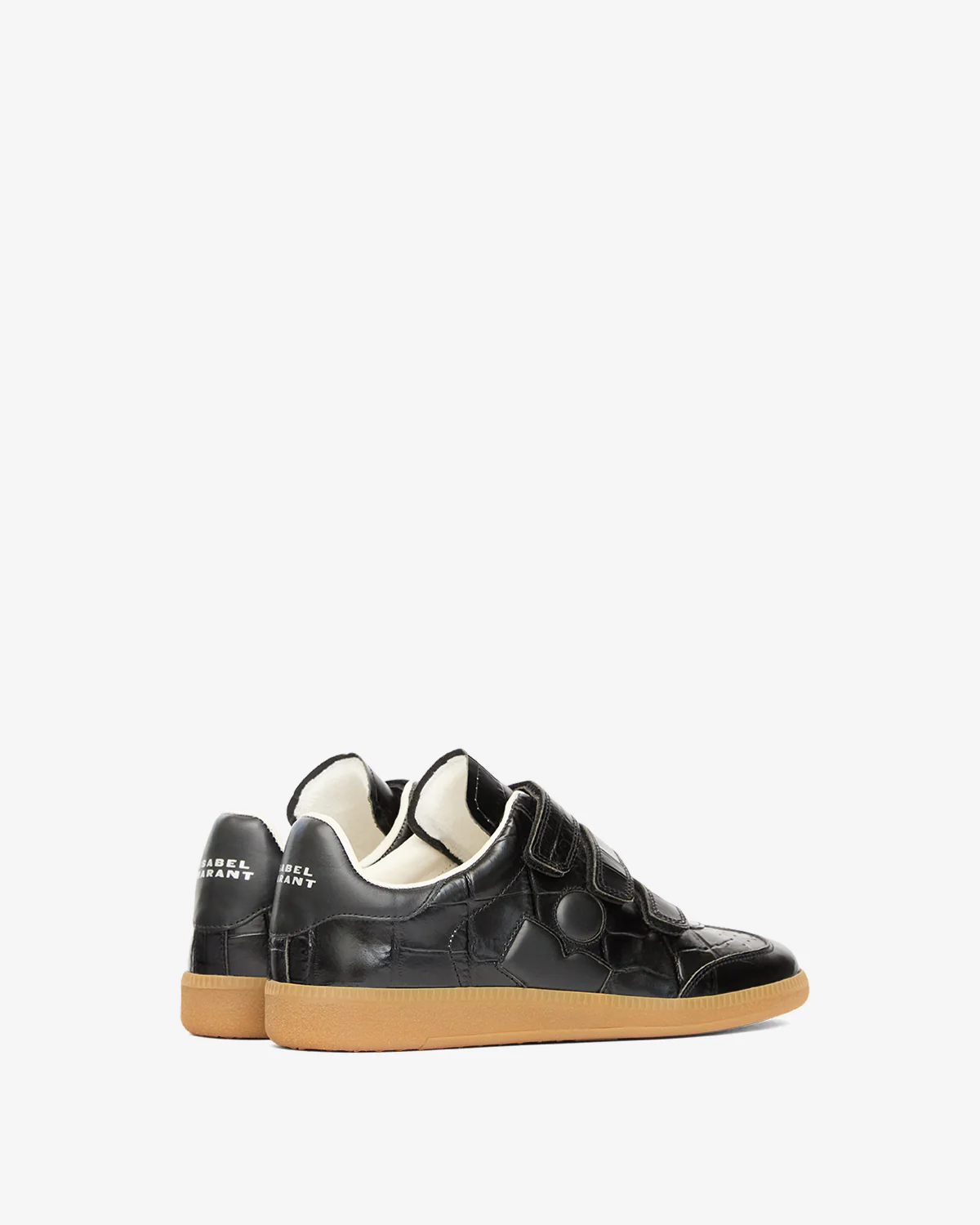 BASKETS BETH EFFET CROCO - Image 3