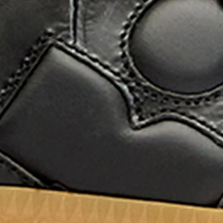 BASKETS BETH EFFET CROCO - Image 6