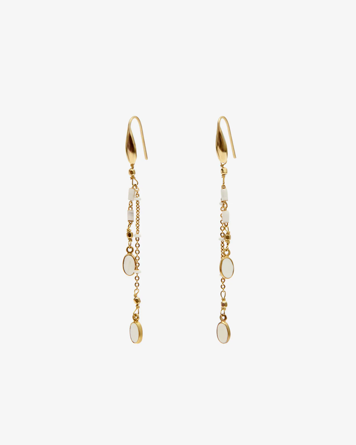 BOUCLES D'OREILLES CASABLANCA