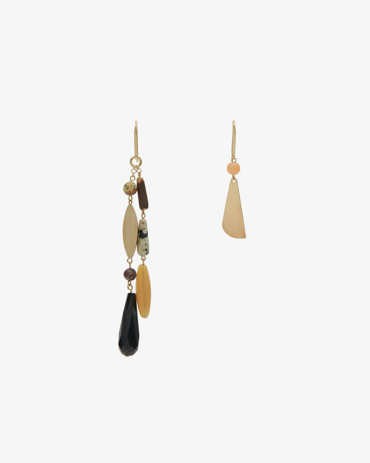 BOUCLE D'OREILLE MAHI - Image 3