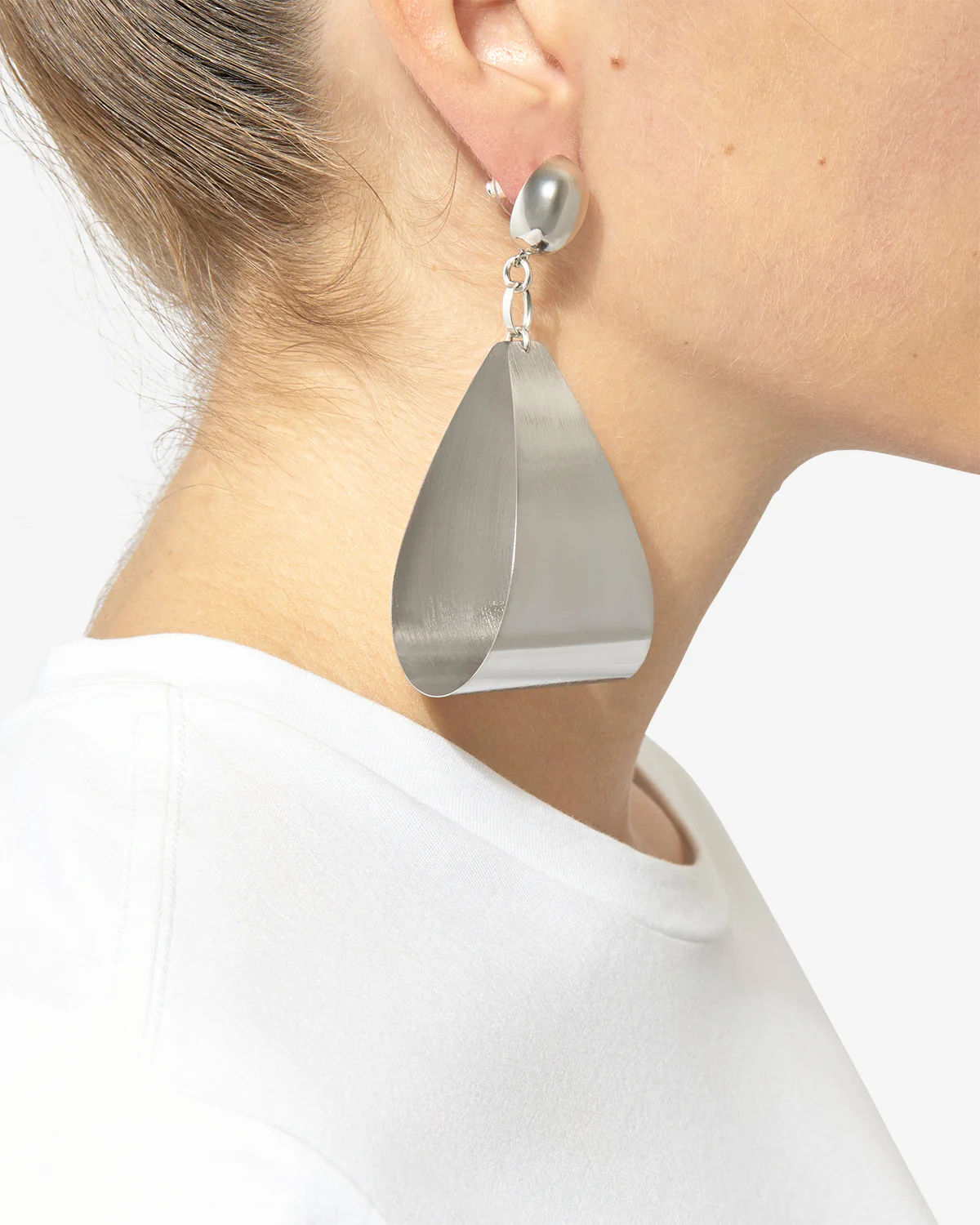 BOUCLE D'OREILLE FELICE - Image 2