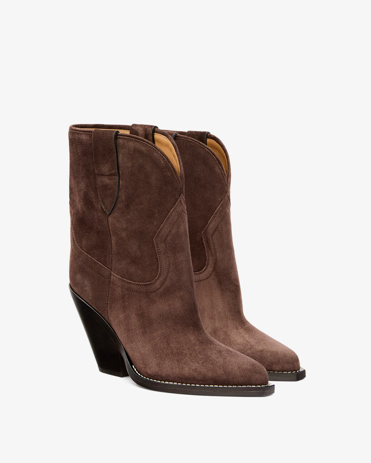 BOOTS LEYANE - Image 4