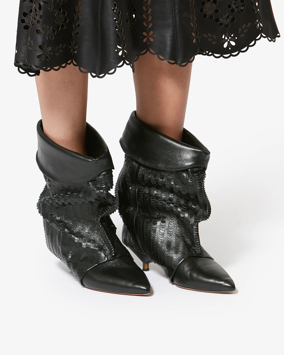 BOOTS EDRIK - Image 4