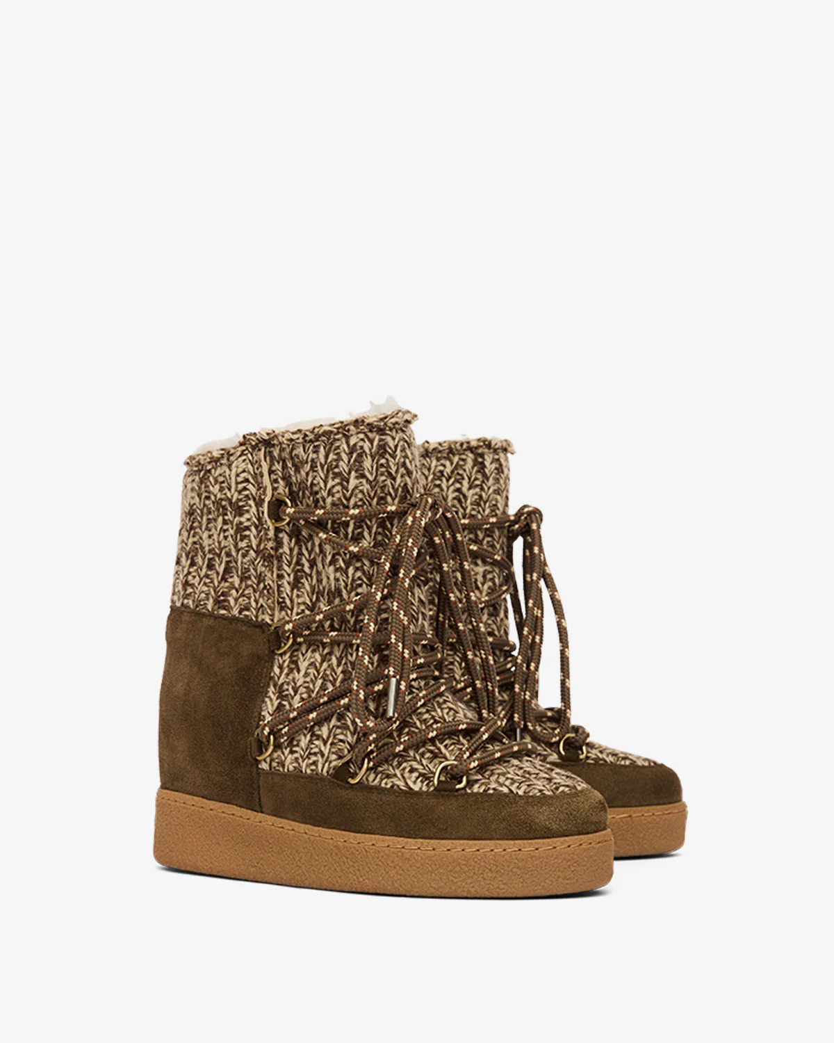 BOOTS NOWLA - Image 5