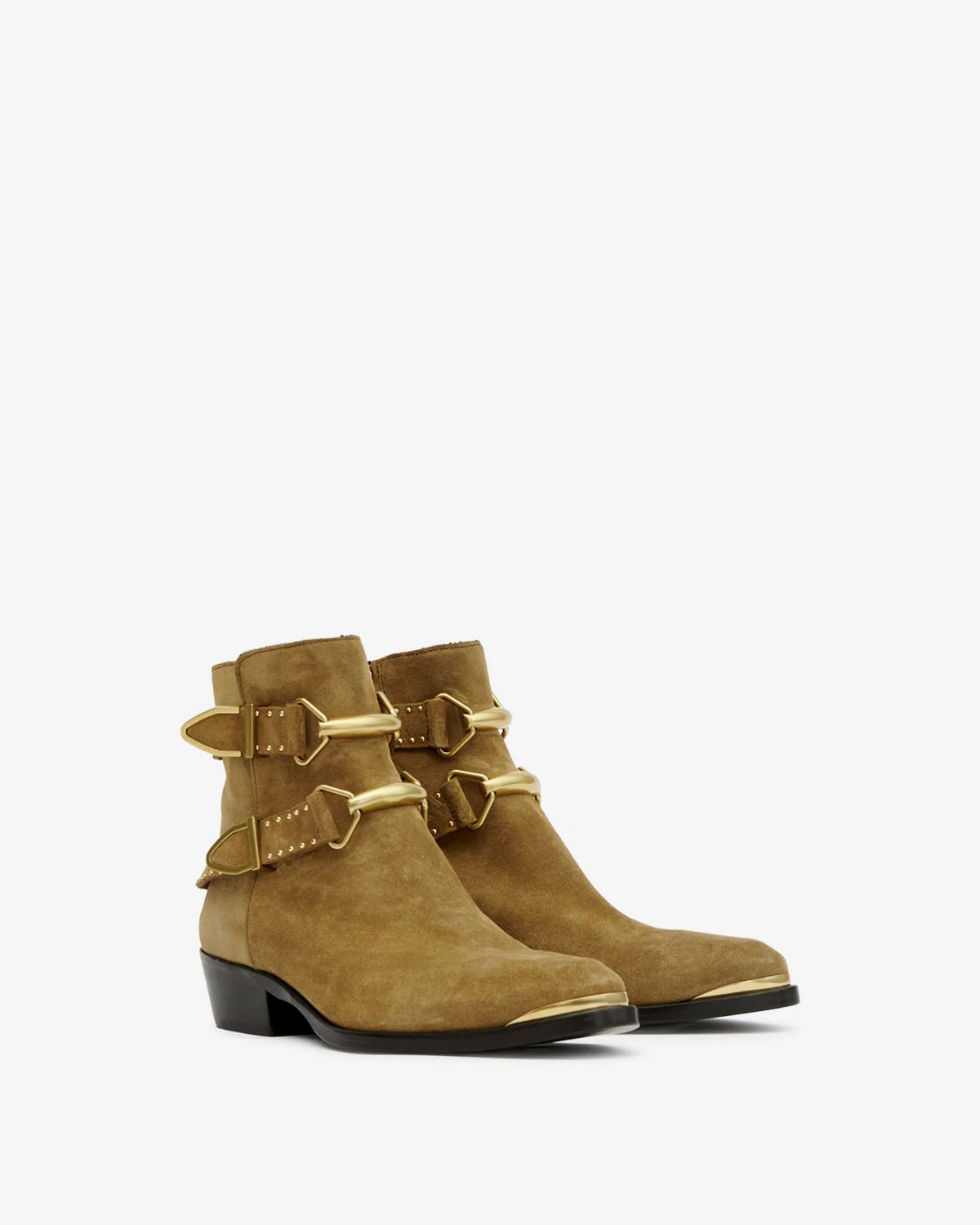BOOTS ZALYA - Image 5