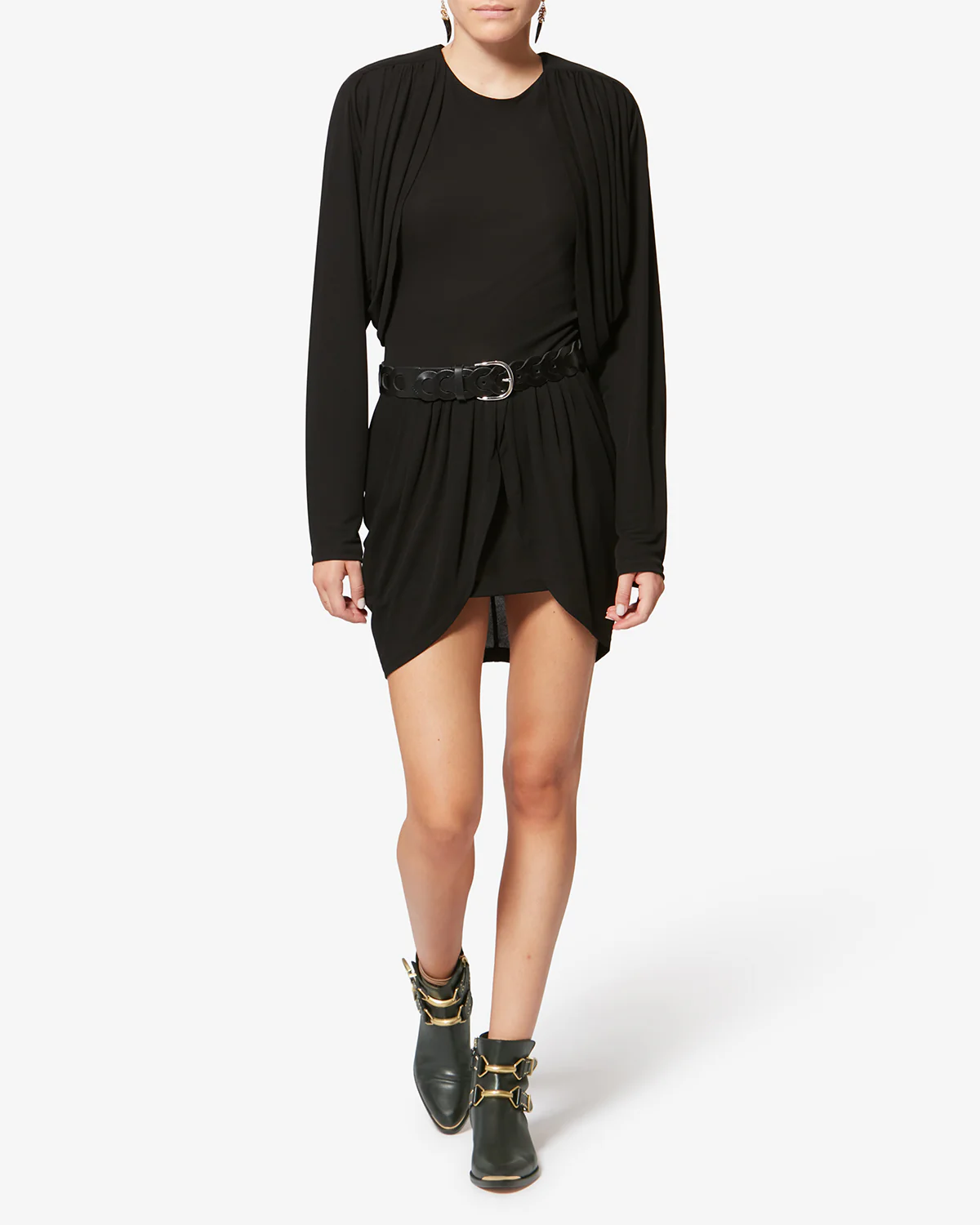 BOOTS ZALYA - Image 6
