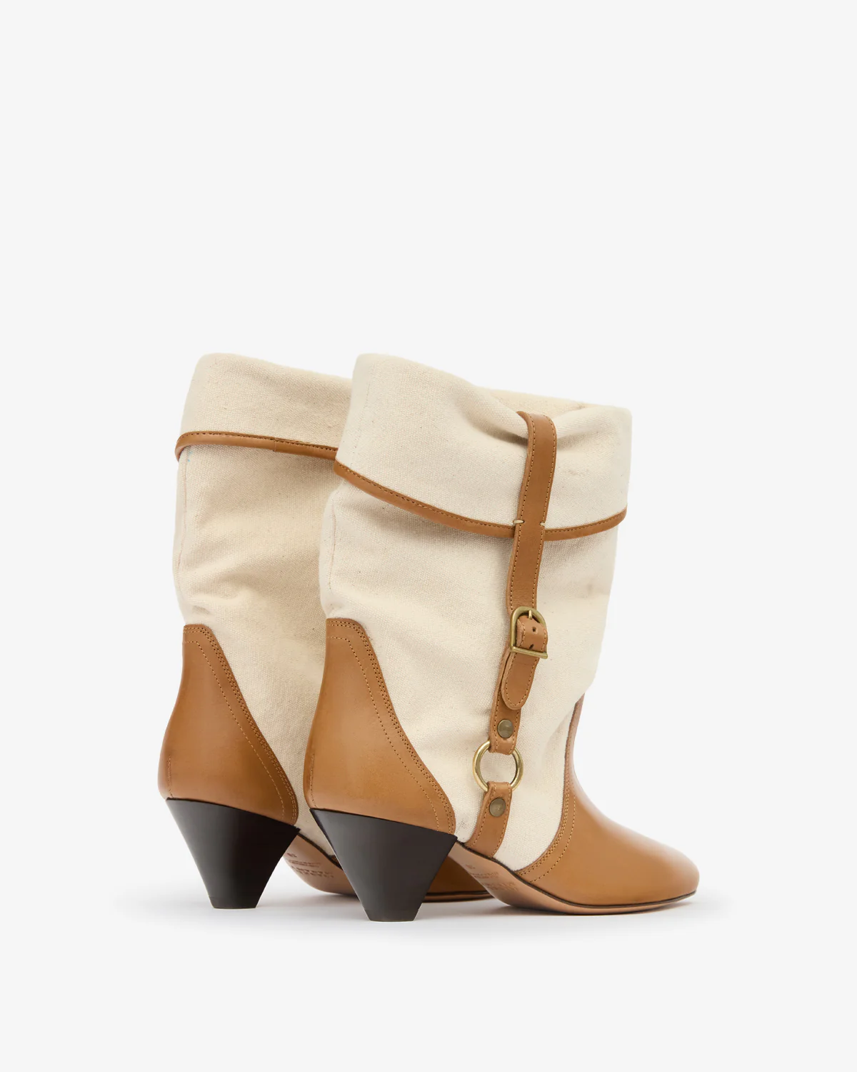 BOOTS DARNER BUCKLE - Image 3