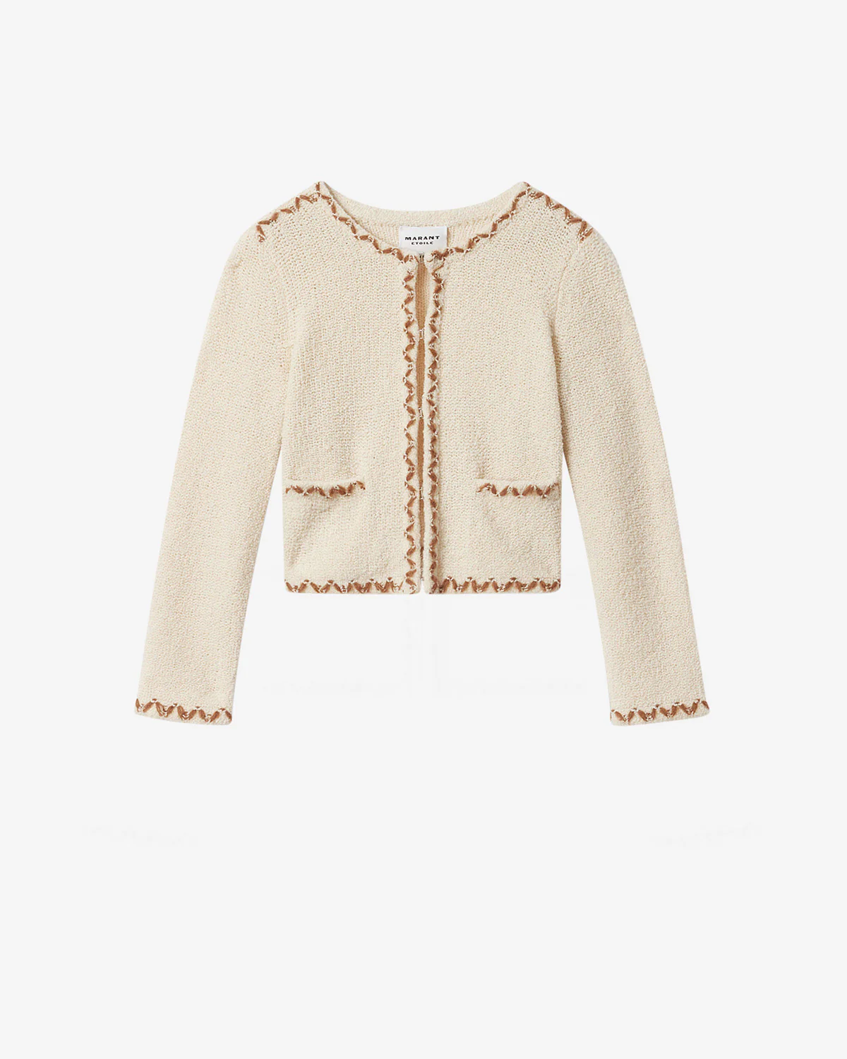 CARDIGAN ROCHELLE