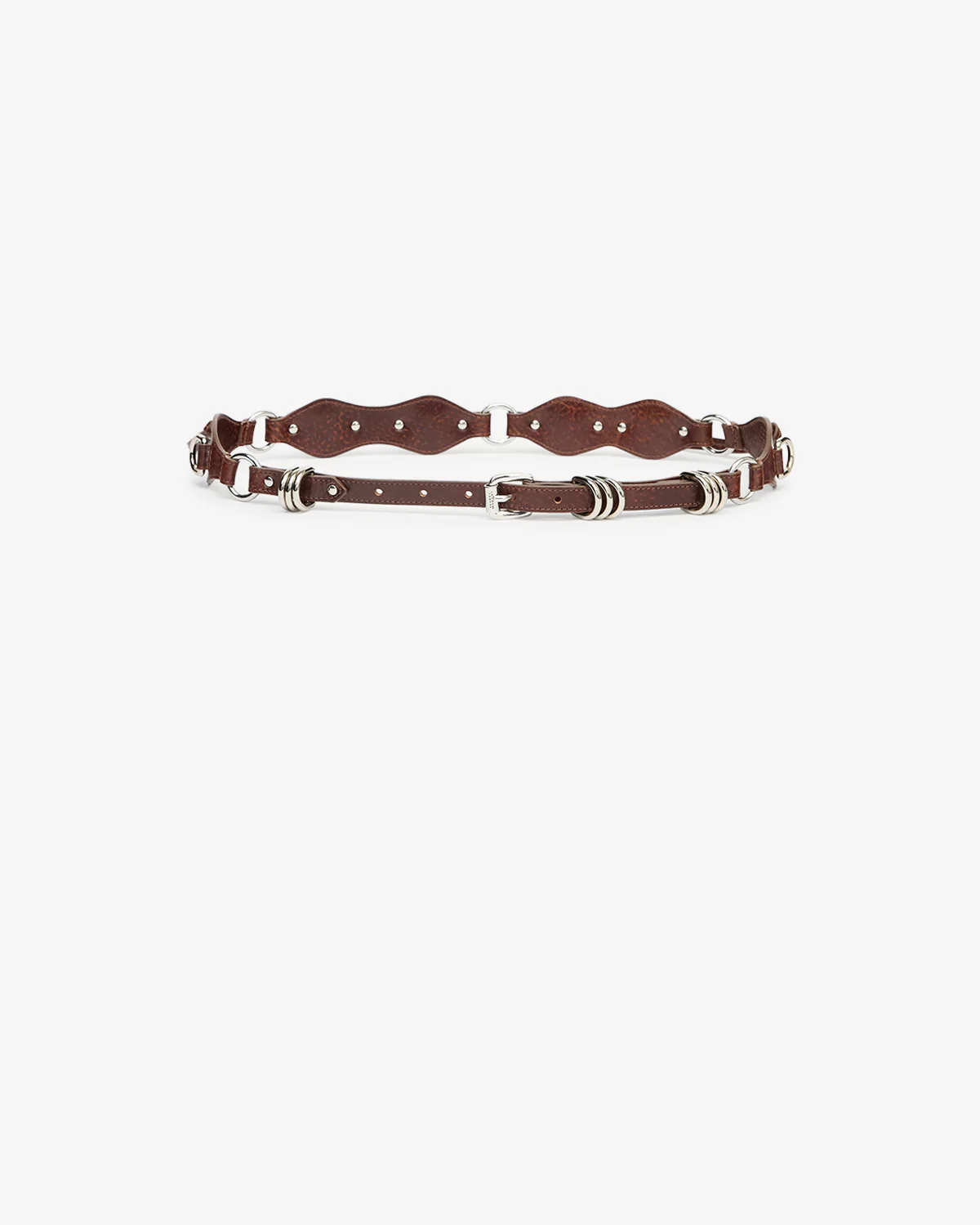 CEINTURE BOLTON BELT - Image 4