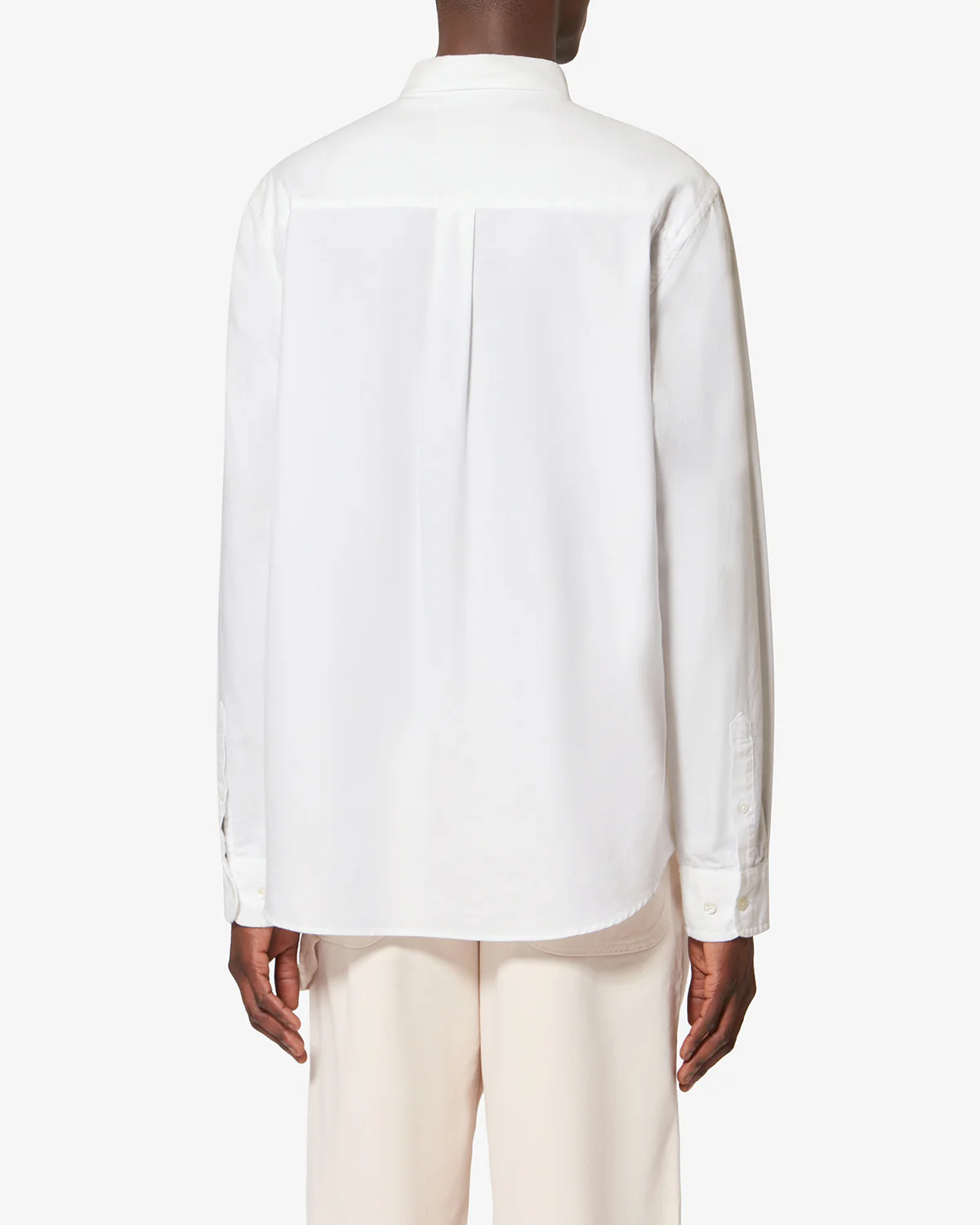 CHEMISE JASOLO - Image 3