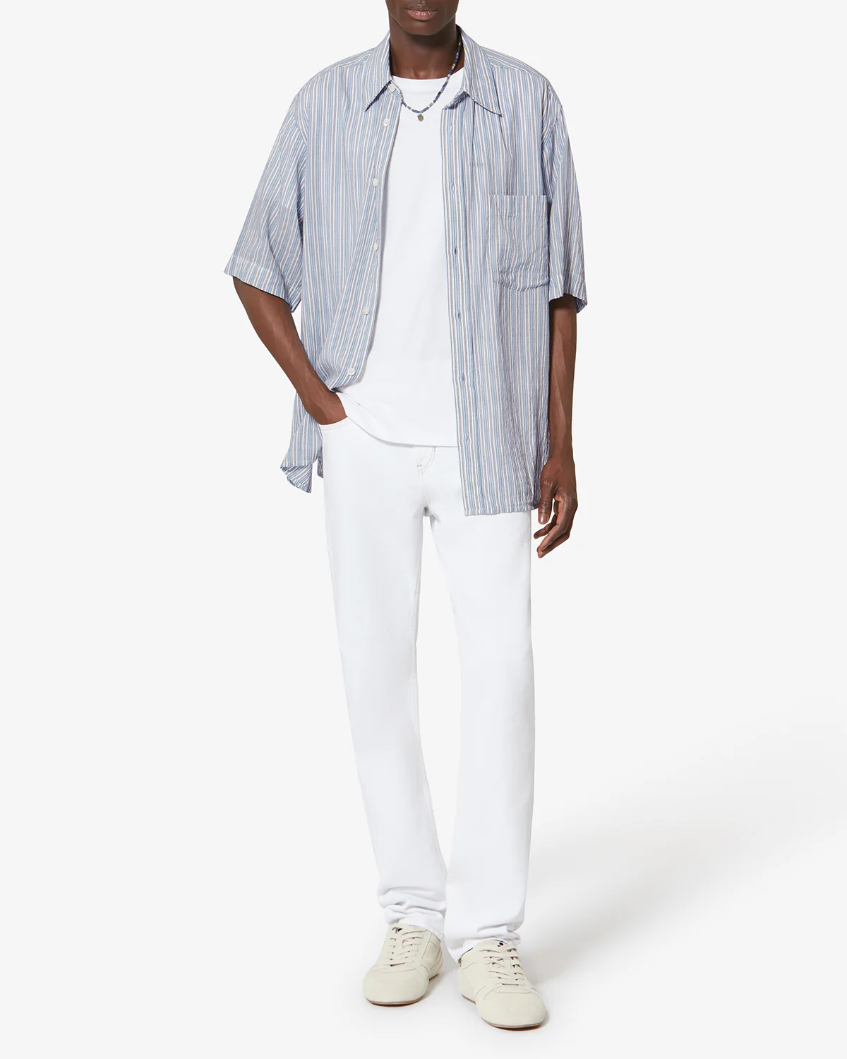 CHEMISE LABILIO - Image 4