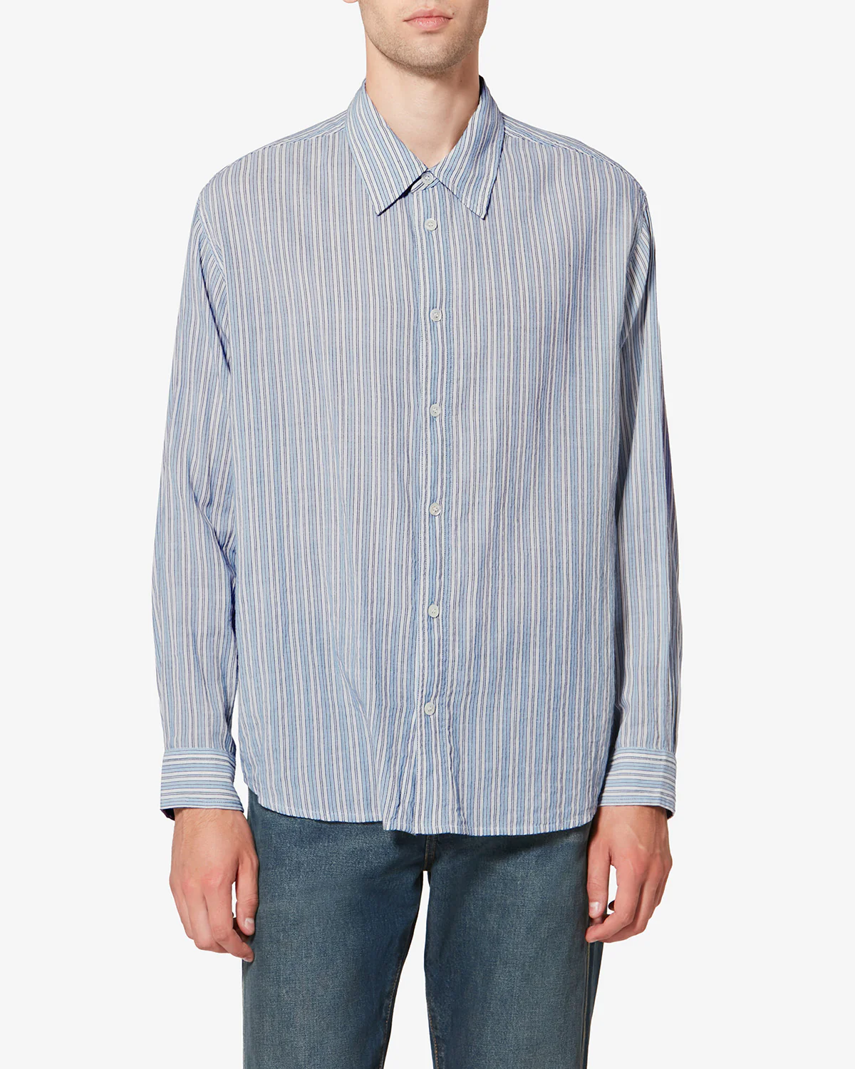 CHEMISE CYBILIO - Image 5
