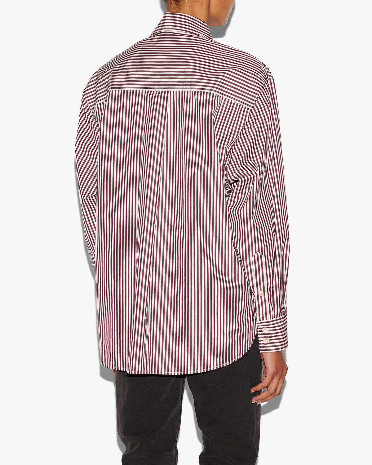 Chemise Fabriza - Image 3
