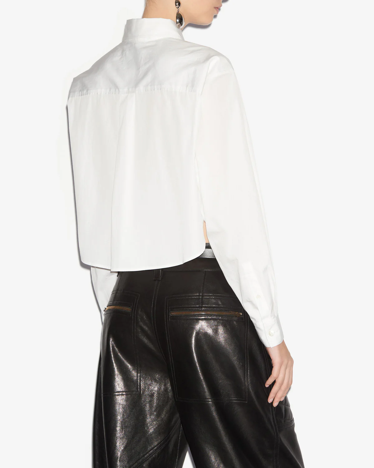 Chemise Fleora - Image 3