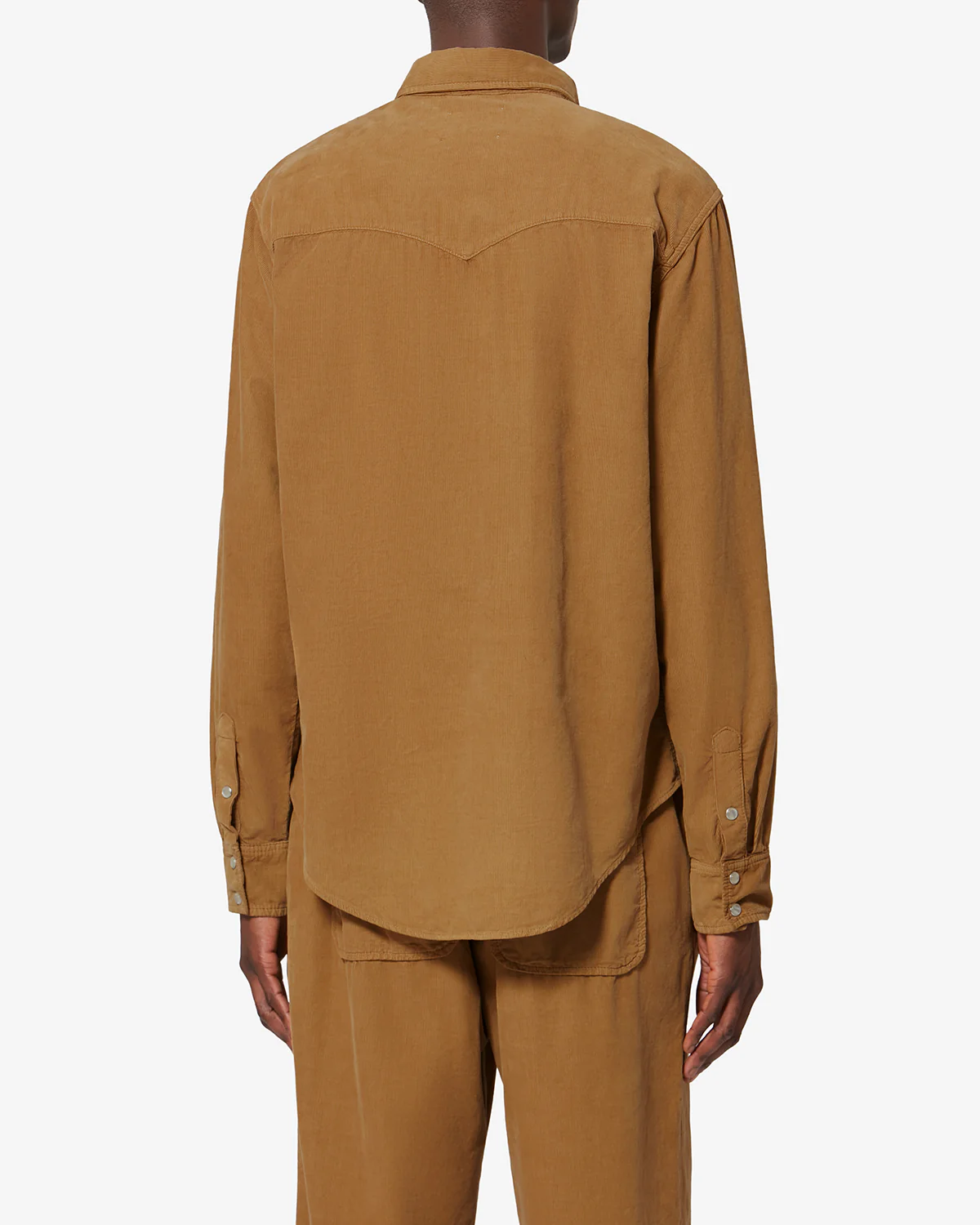 CHEMISE VASCO - Image 3