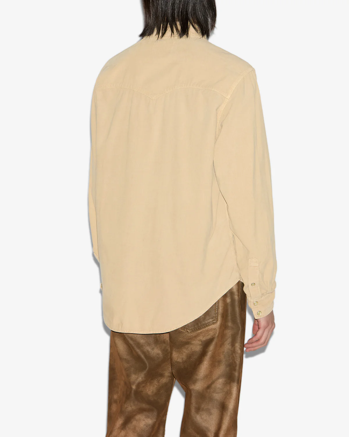 CHEMISE VASCO - Image 3