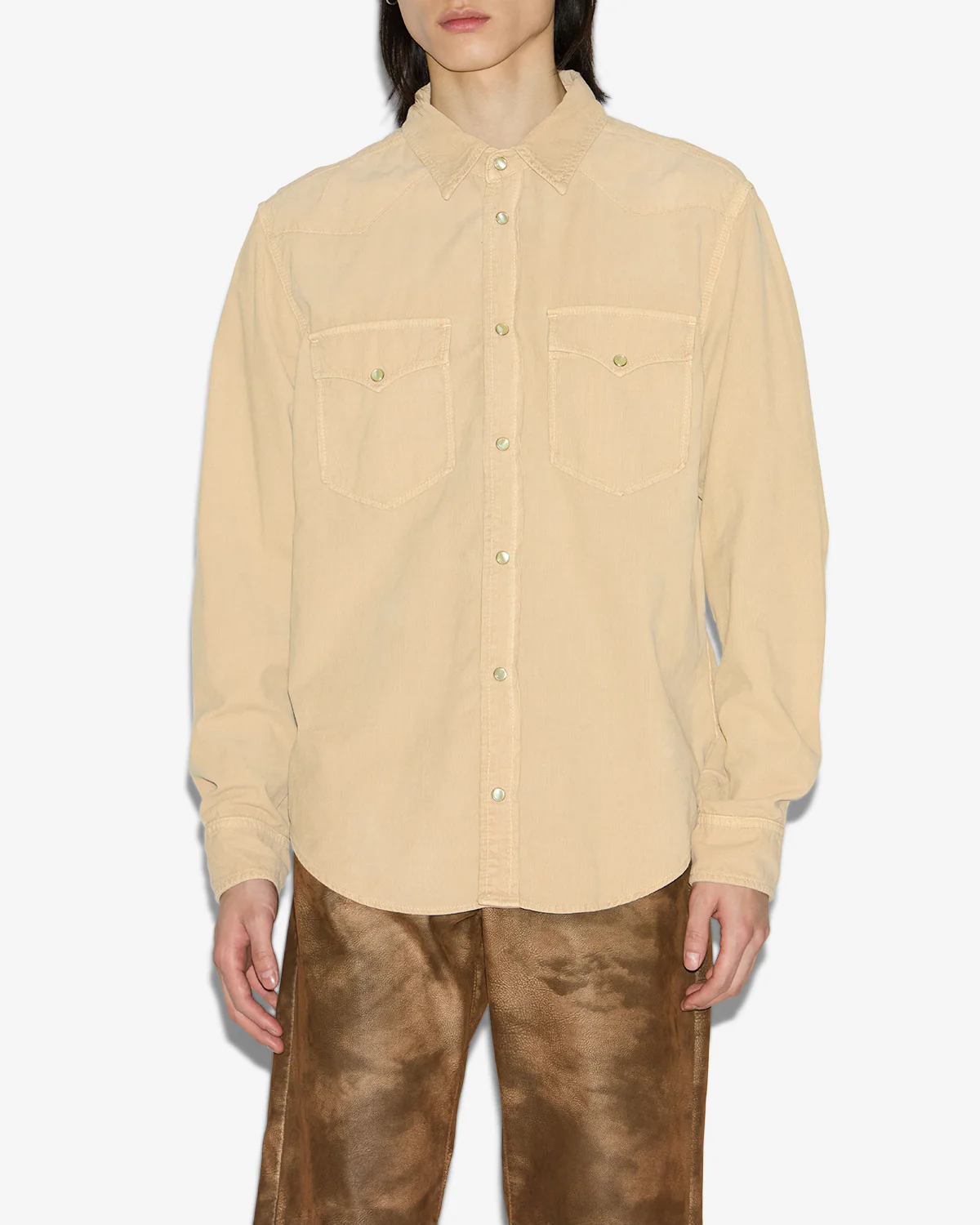 CHEMISE VASCO - Image 5