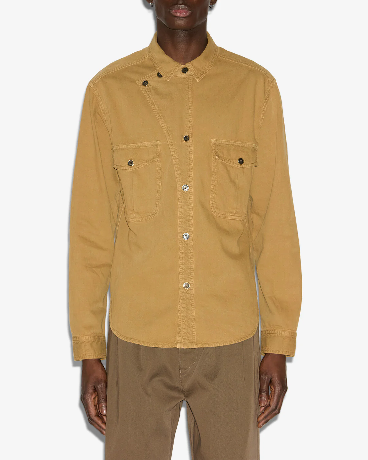 CHEMISE CALIX - Image 5