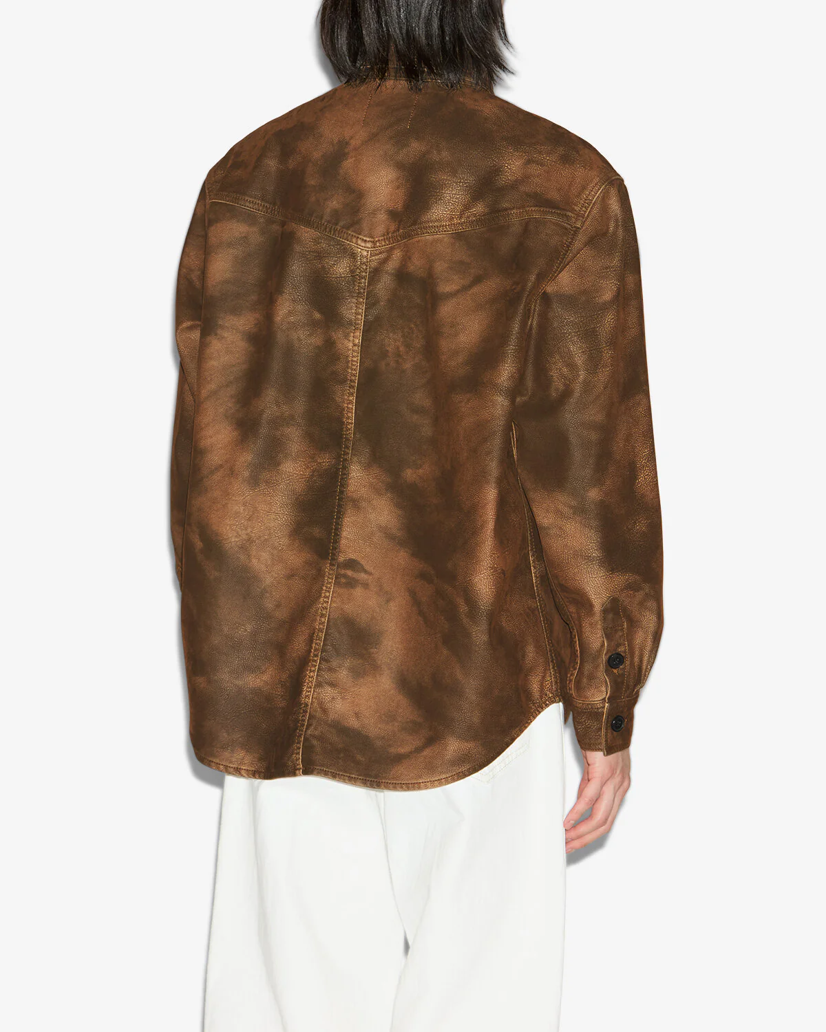 CHEMISE KADRIAN - Image 3