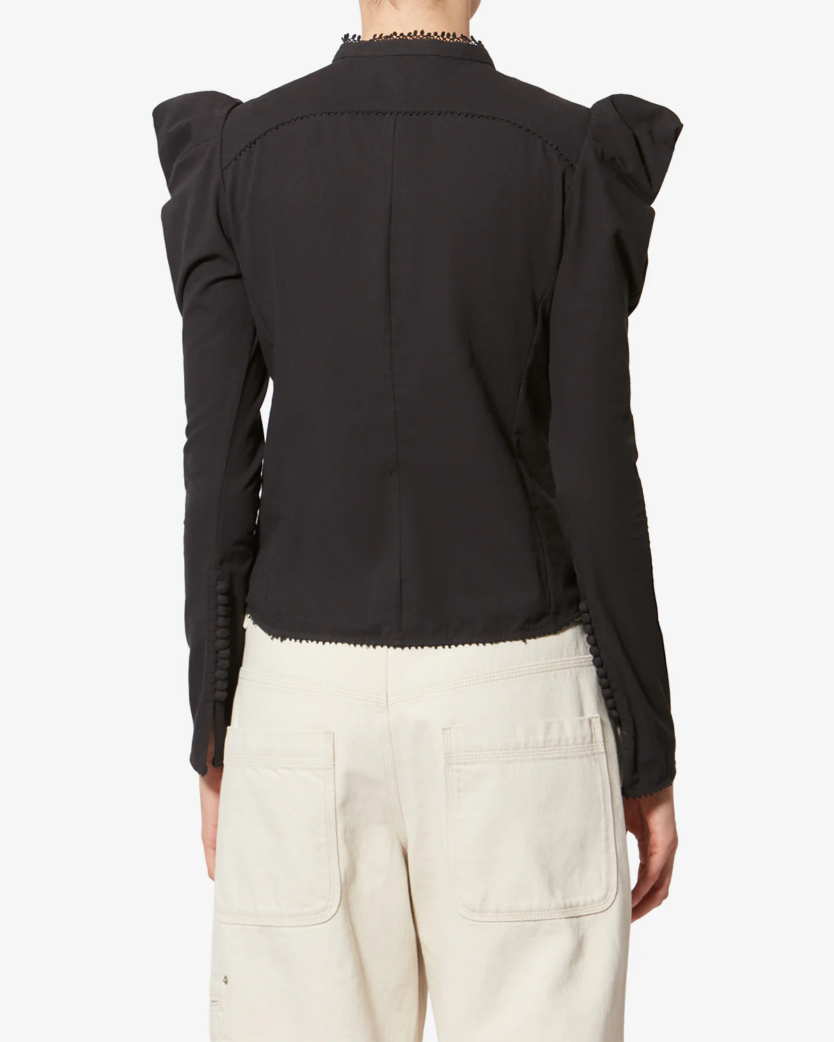 CHEMISE CALINA - Image 3