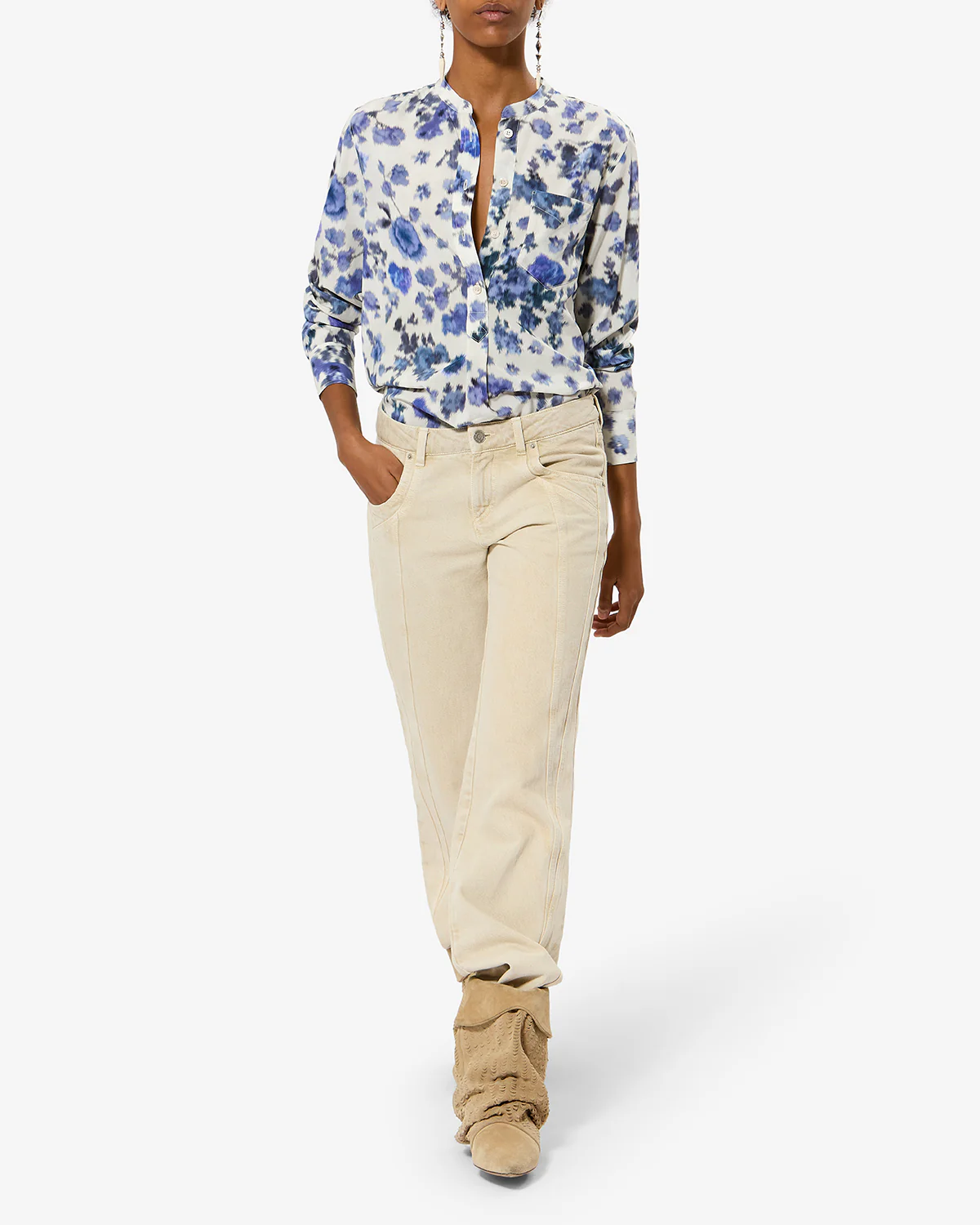 CHEMISE RUSAK - Image 4
