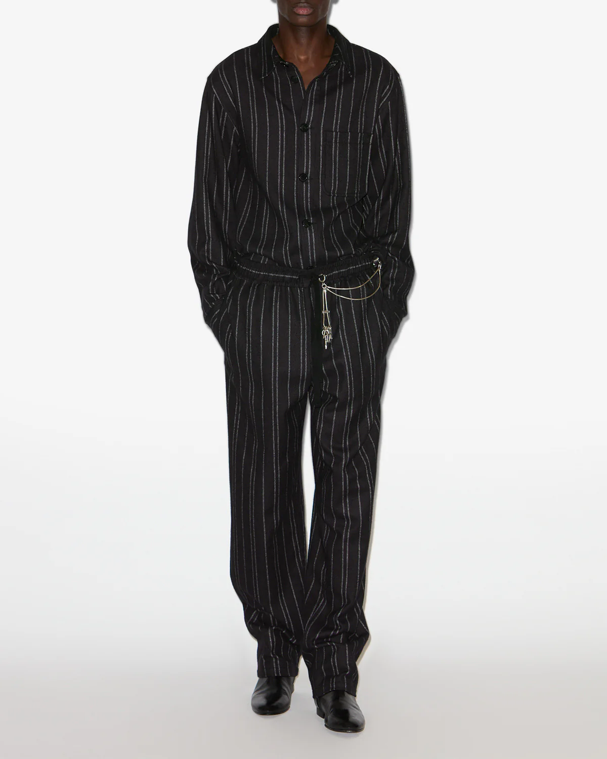 CHEMISE IRUDY - Image 4