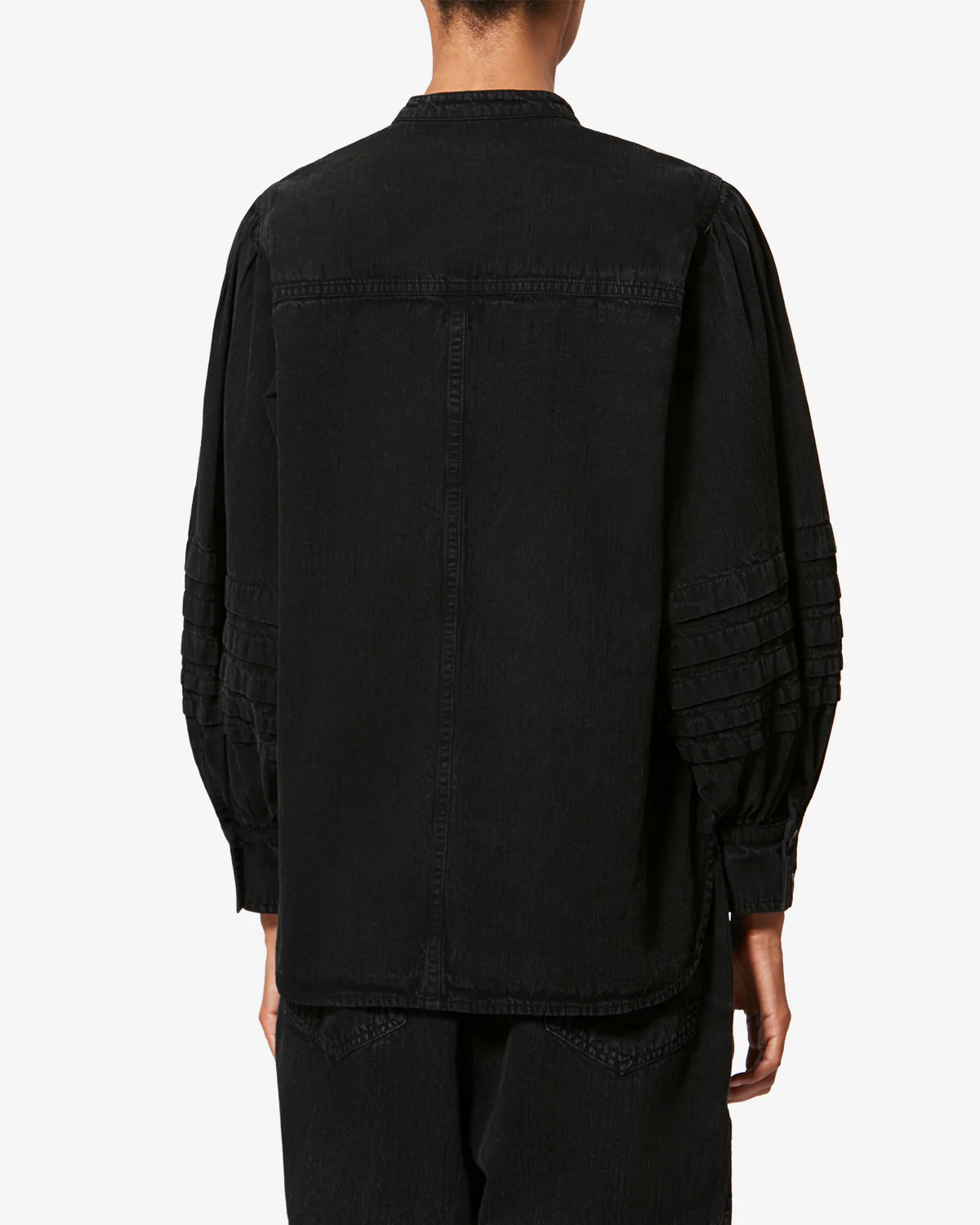 CHEMISE MILEDA - Image 3