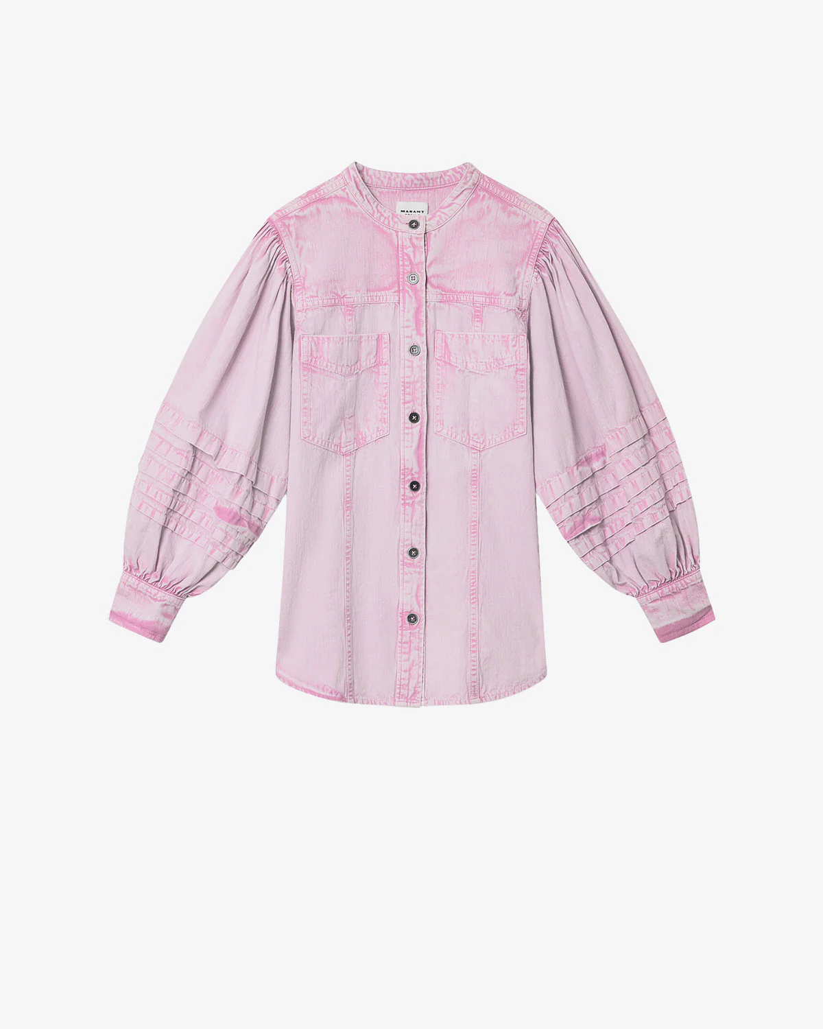 CHEMISE MILEDA