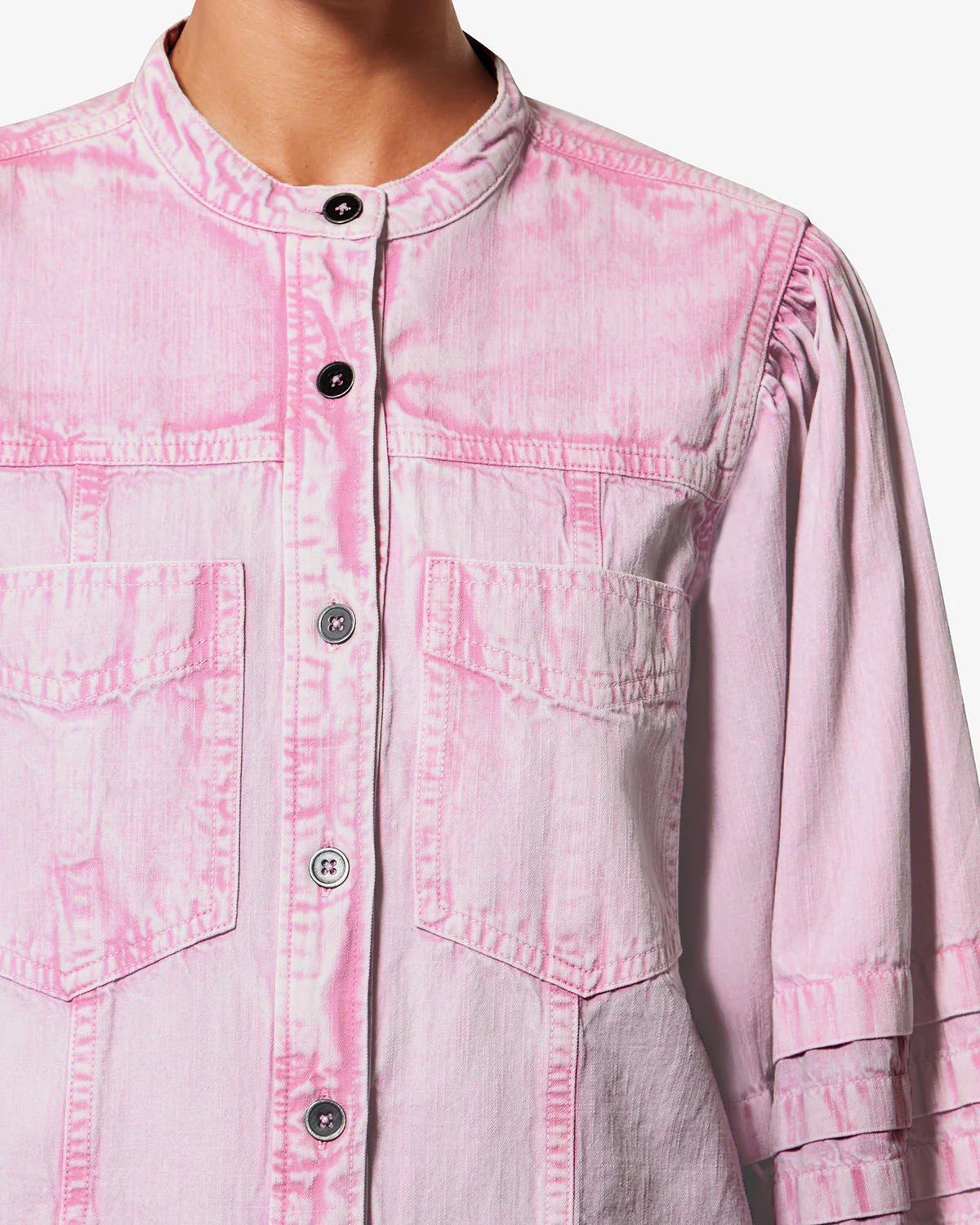 CHEMISE MILEDA - Image 2