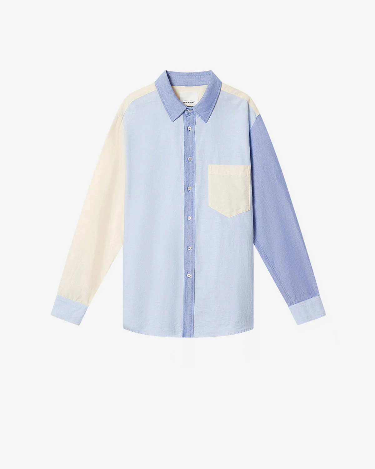 CHEMISE NATHAEL
