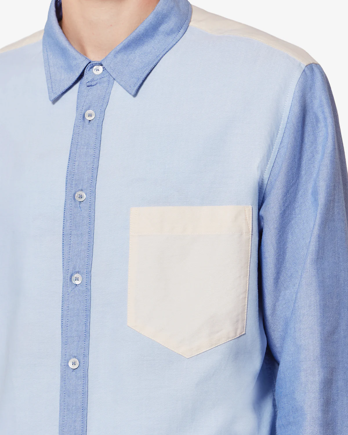 CHEMISE NATHAEL - Image 2