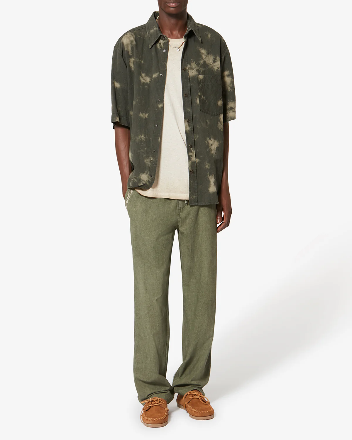 CHEMISE TABILIO - Image 4