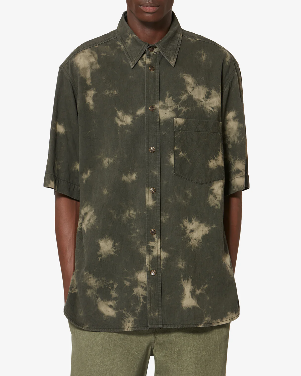 CHEMISE TABILIO - Image 5
