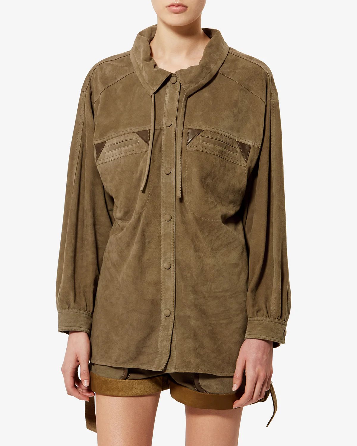 CHEMISE MALDIA - Image 5