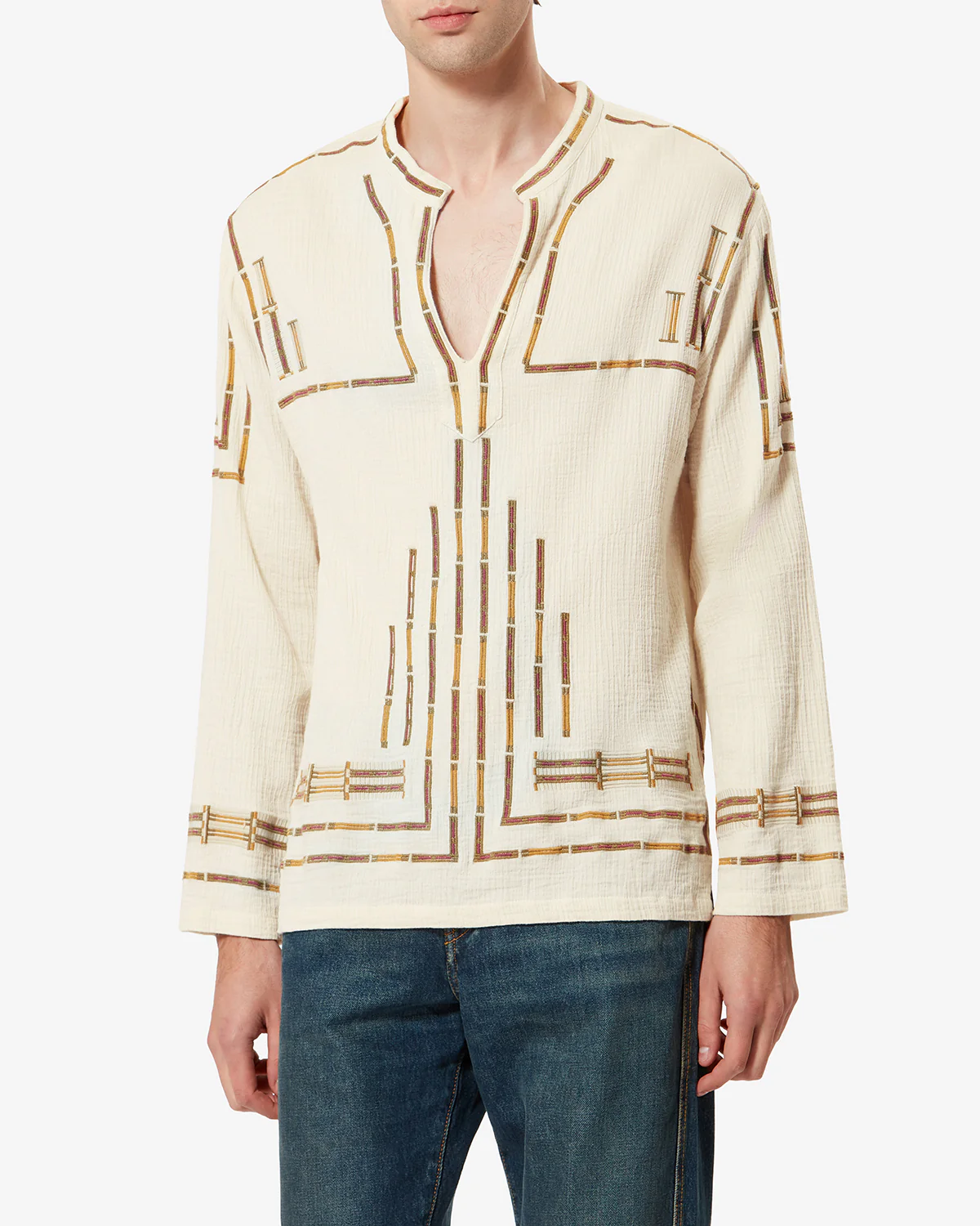 CHEMISE CAMIL - Image 5