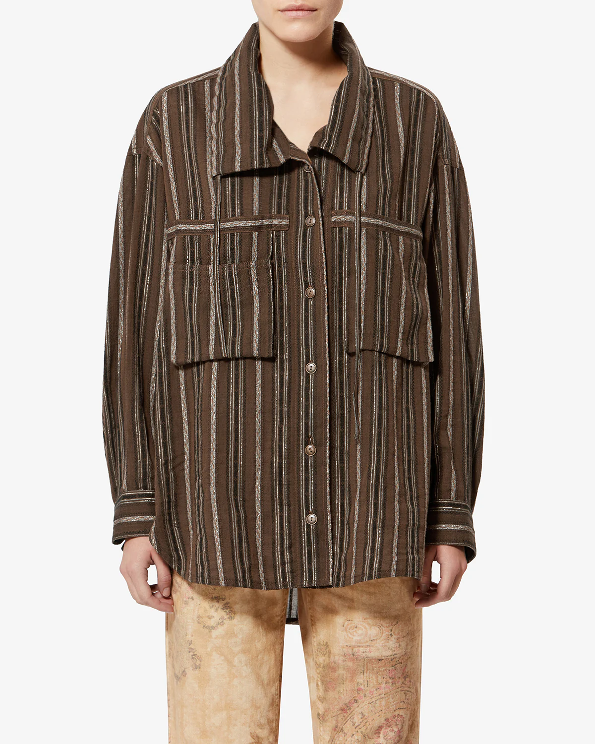 CHEMISE CHELIA - Image 5