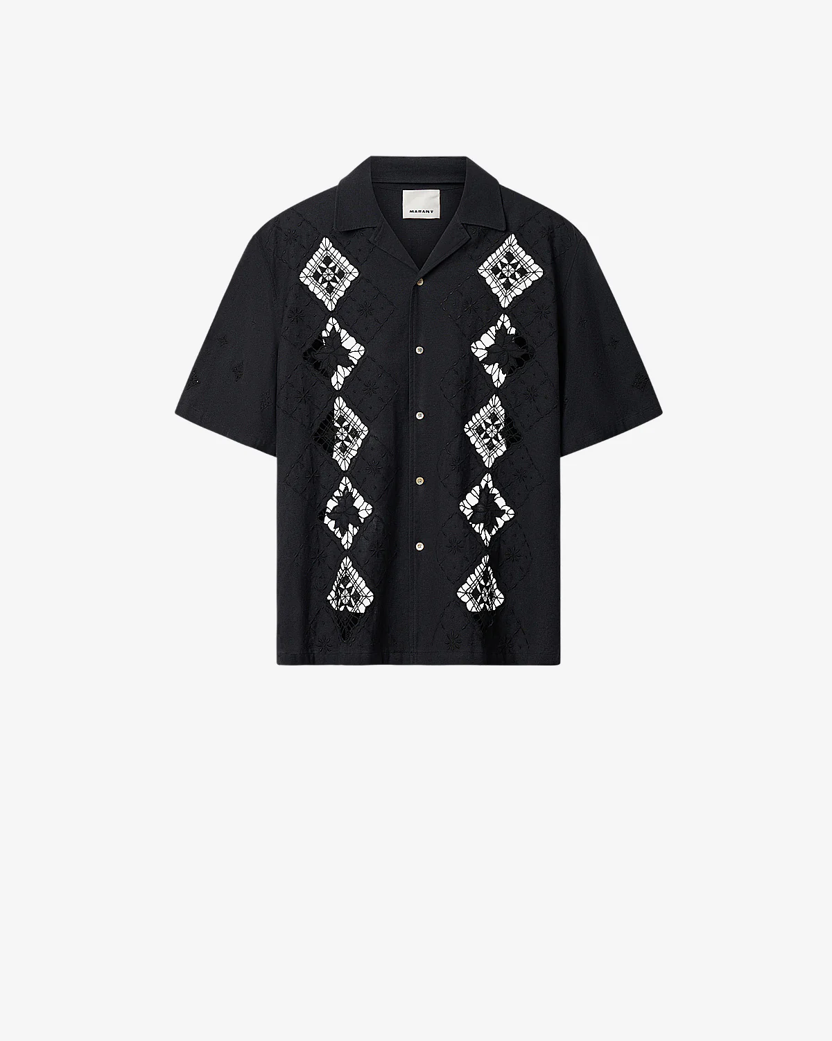 CHEMISE INDY