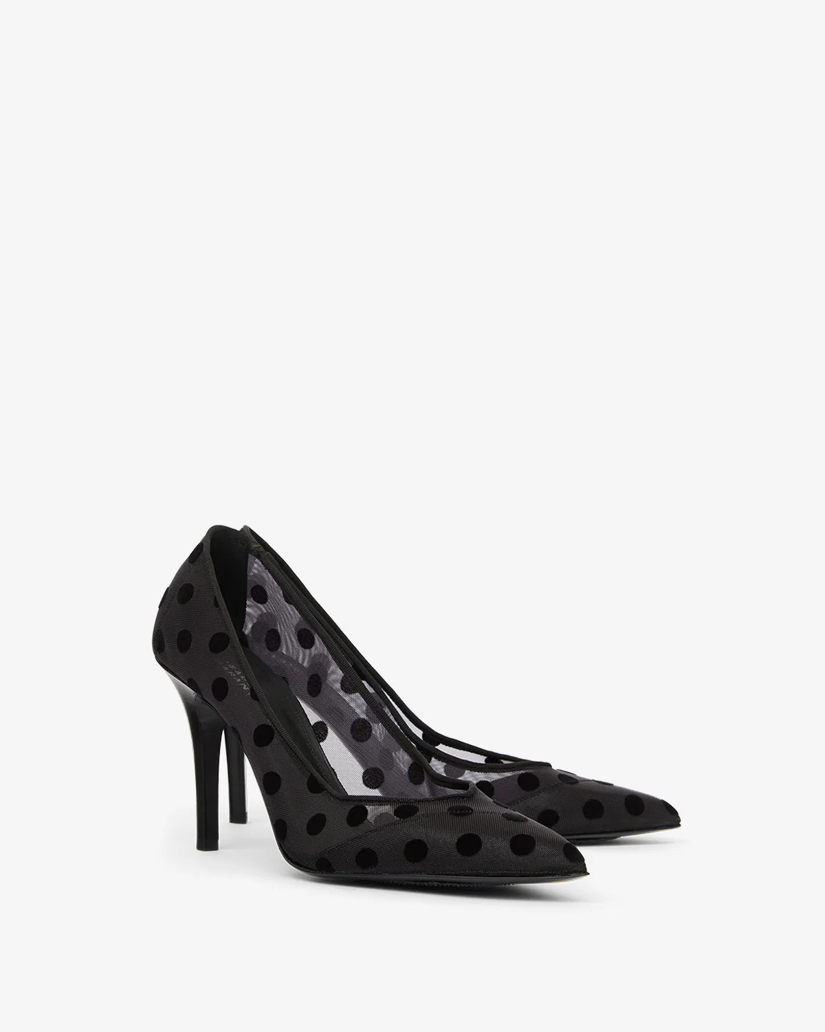ESCARPINS PRISTY - Image 4