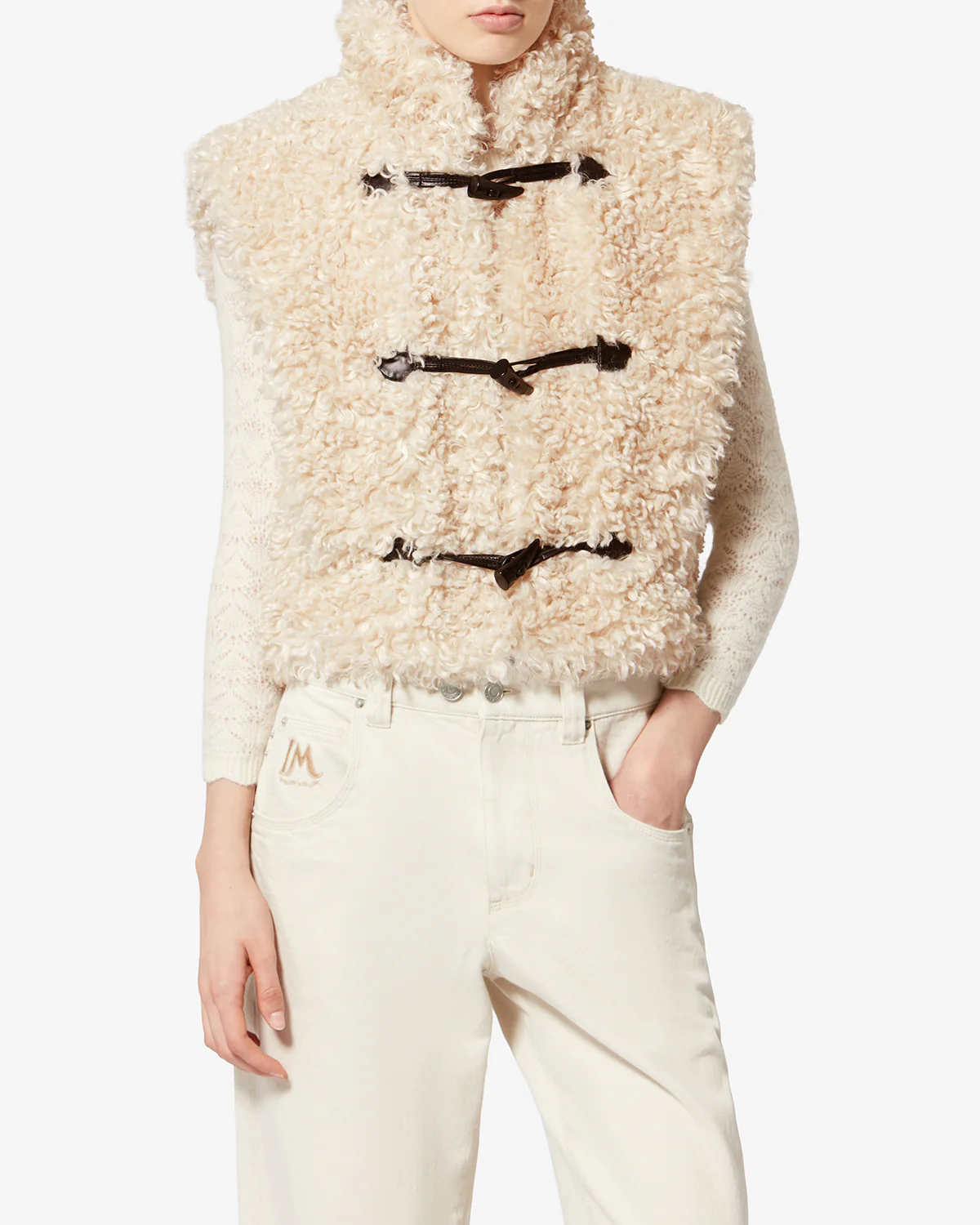 GILET ALISA - Image 5
