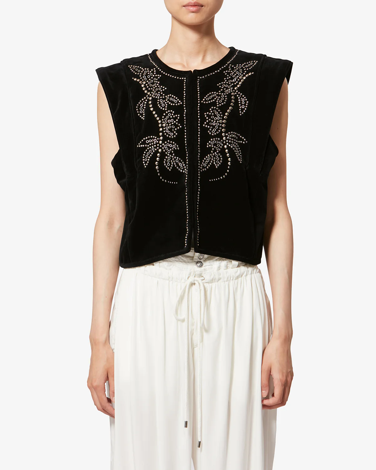 GILET POPPY - Image 5