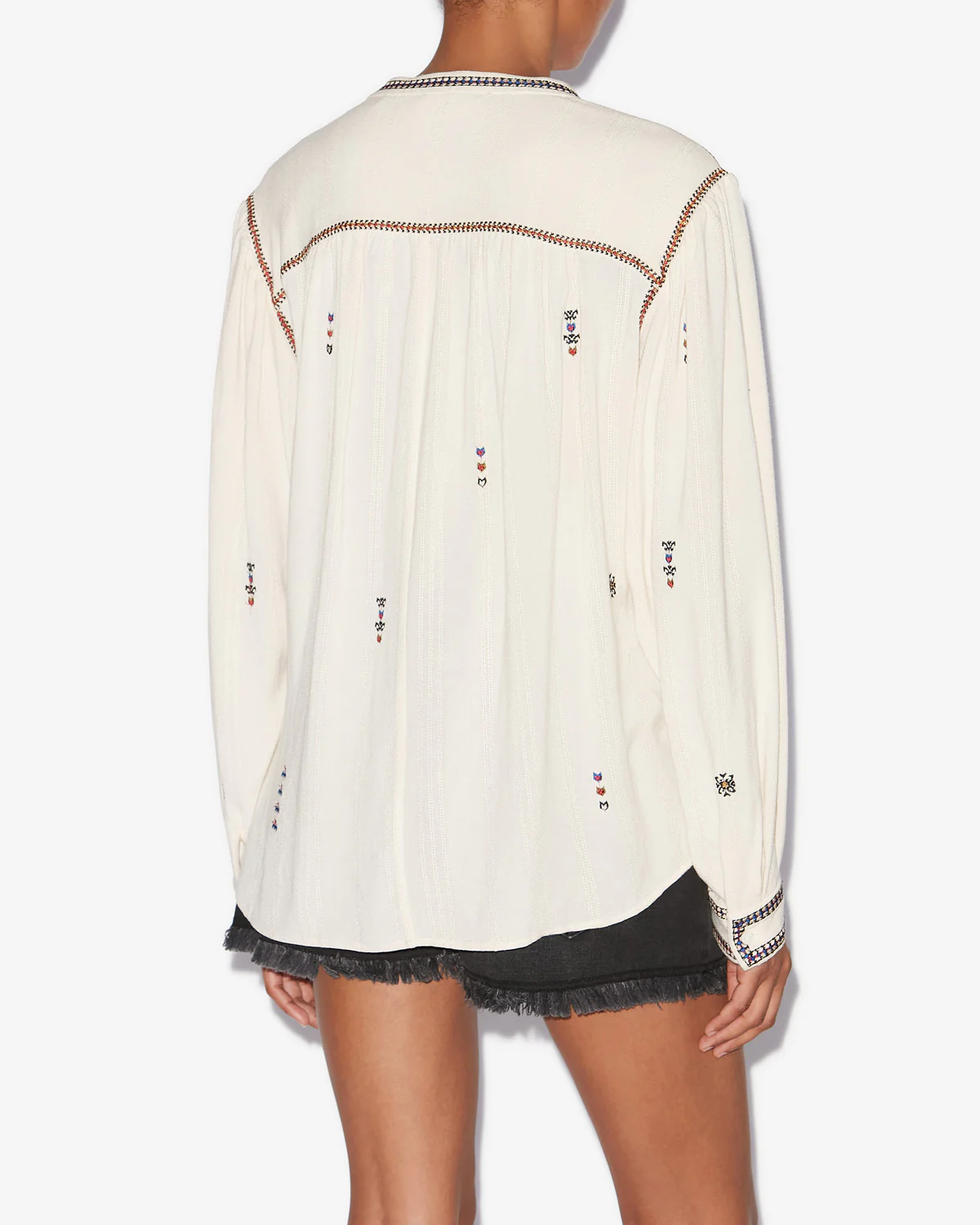 BLOUSE PELSON - Image 3