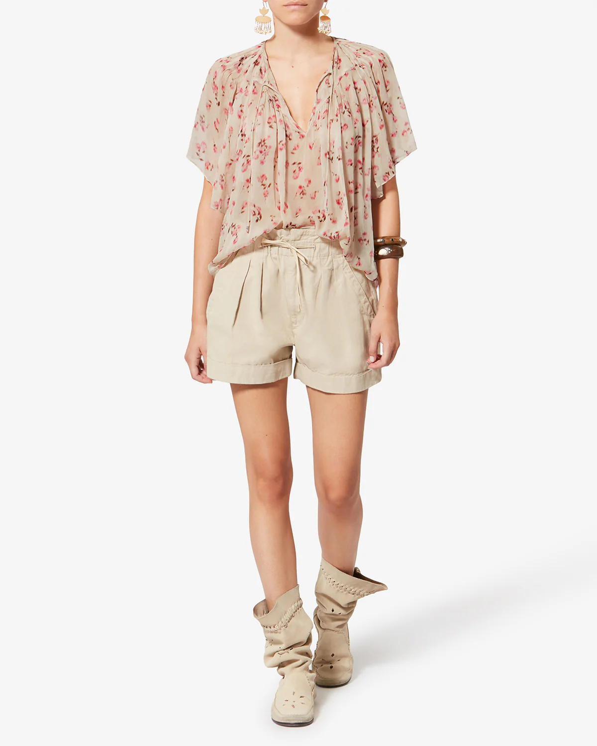 BLOUSE NESLYA - Image 4