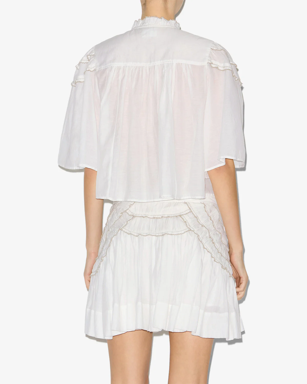 TOP CARMEN - Image 3