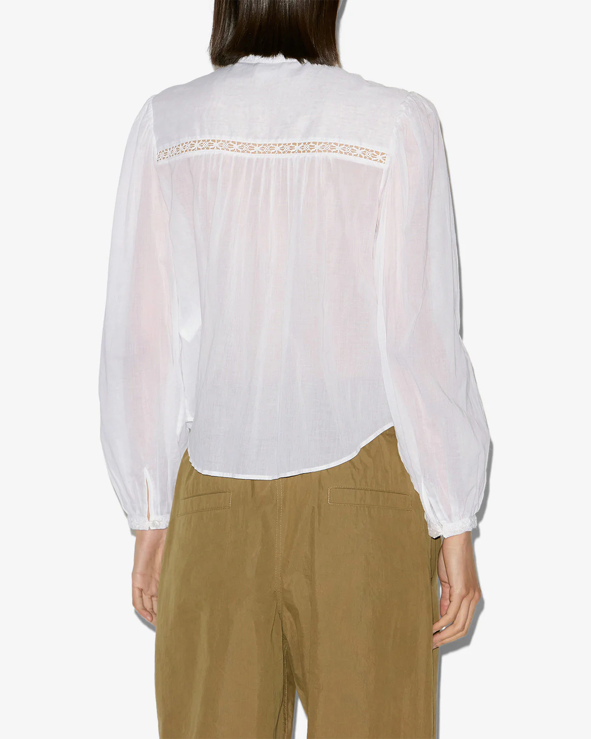 BLOUSE GREICY - Image 3