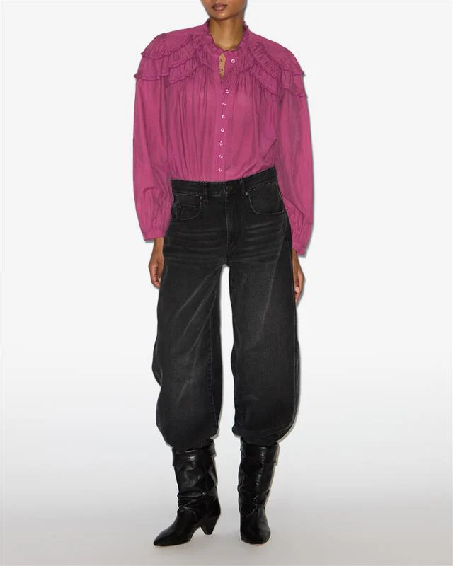 BLOUSE CHRISTA - Image 5