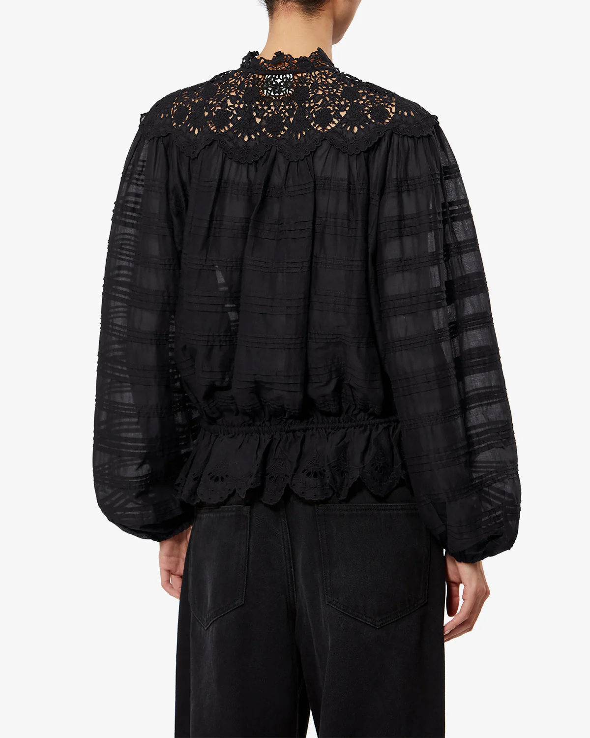 BLOUSE POLLY - Image 3