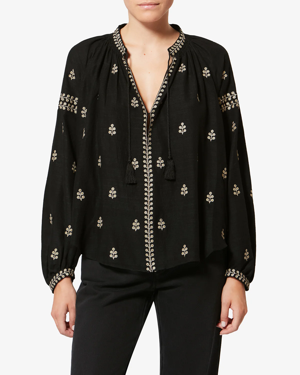 BLOUSE RODIS - Image 5